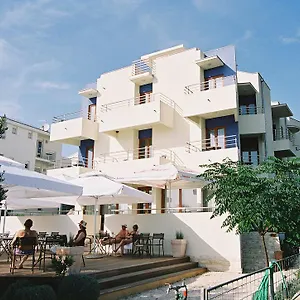 Mare Nostrum Hotel
